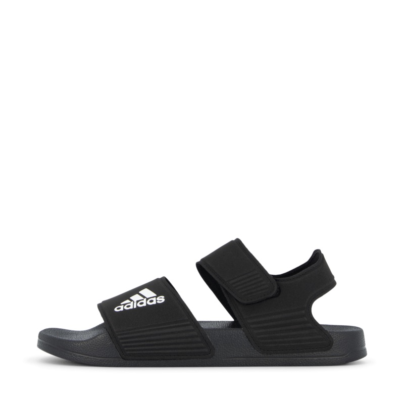 Adilette Sandals Core Black / Cloud White / Core Black