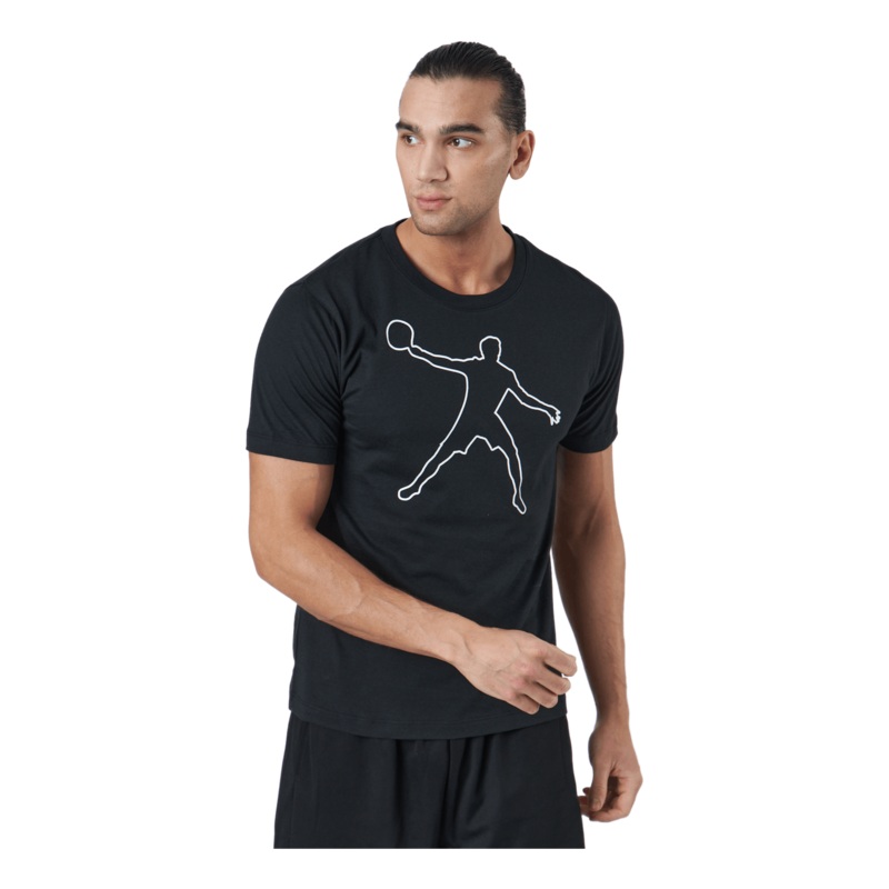 Bela Tech Tee Ii Black|S|M|L|XL