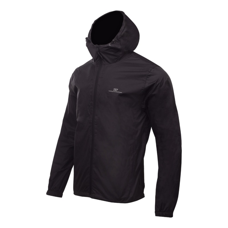 Vedum Rain Jacket M Black|S|M|L|XL