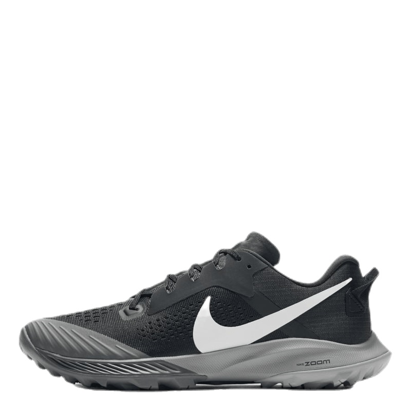 Air Zoom Terra Kiger 6 Black/Grey