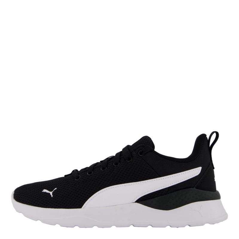 Anzarun Lite Jr Puma Black-puma White