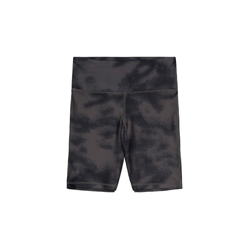 Armour Aop Bike Short Black|XS|S|M|L