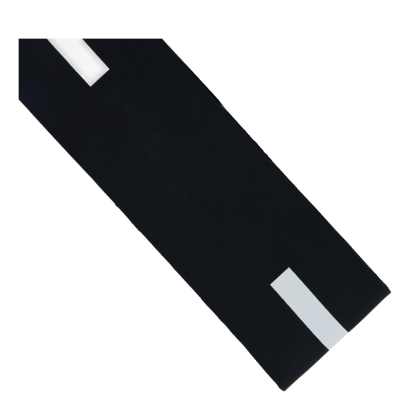Bandana 3mm Bkwh|ONESIZE