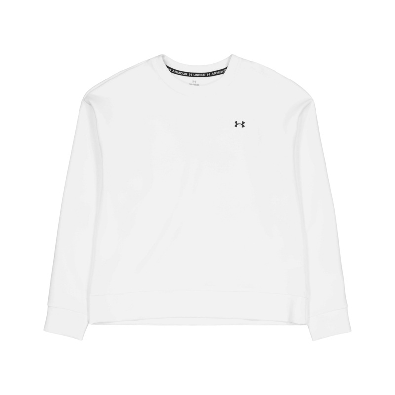 Unstoppable Flc Crew White|XS|S|M|L|XL