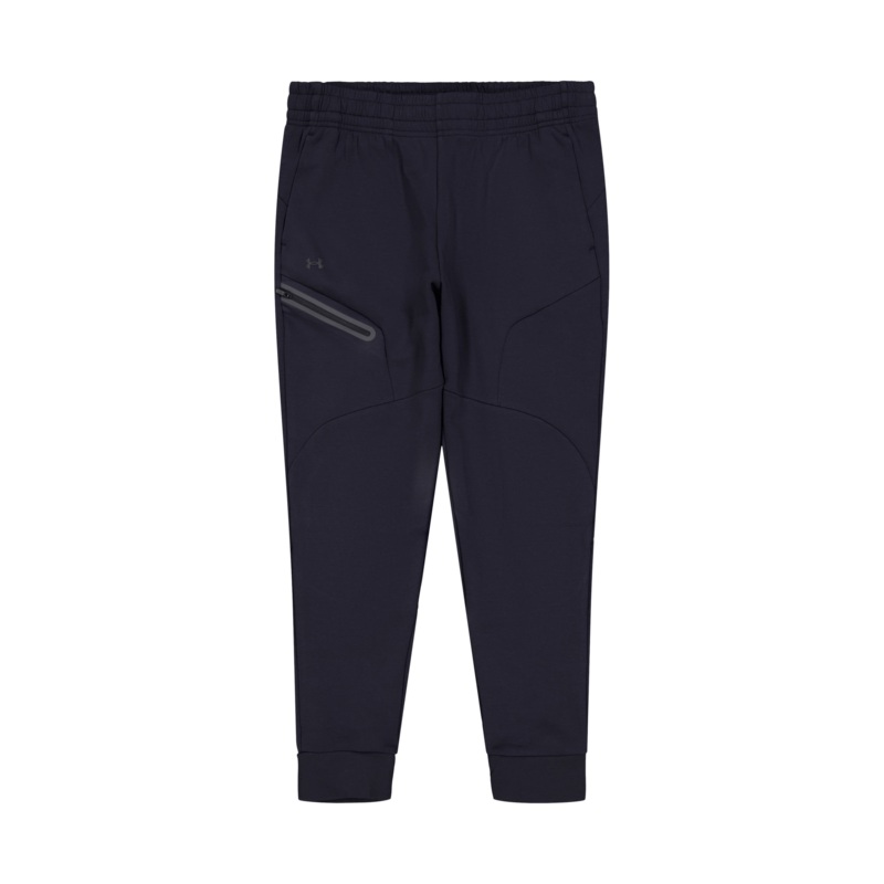 Unstoppable Flc Jogger Black|XS|S|M|L|XL