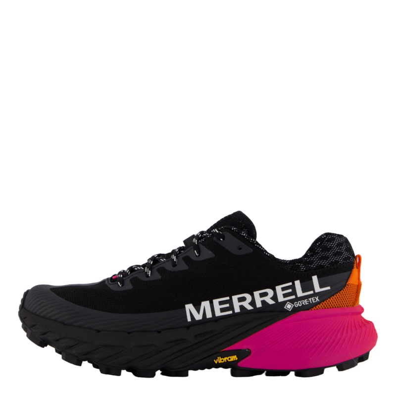 Agility Peak 5 Gtx Black/multi