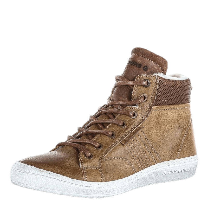 Wendy Mid Fur Brown|EU 36|EU 37|EU 38|EU 39|EU 40|EU 41
