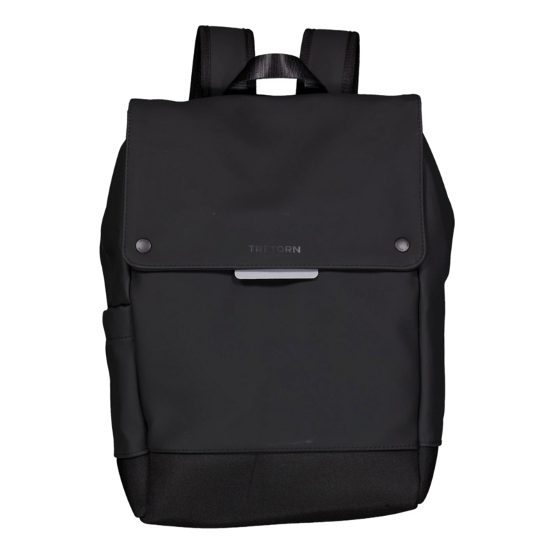 Wings Daypack Black|ONESIZE