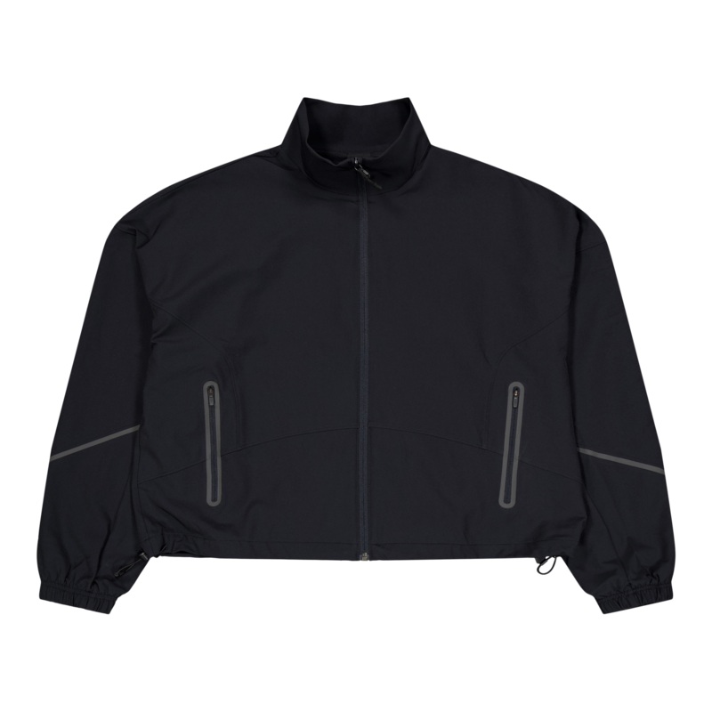 Unstoppable Jacket Black|XS|S|M|L|XL