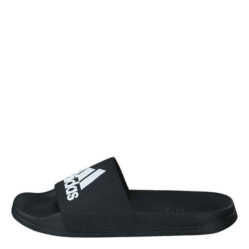 Adilette Shower Slides Core Black / Cloud White / Core Black