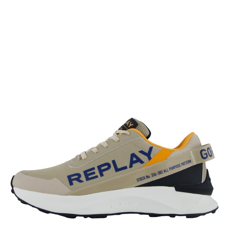 Altair Gore Summer Beige|EU 41|EU 42|EU 43|EU 44|EU 45|EU 46