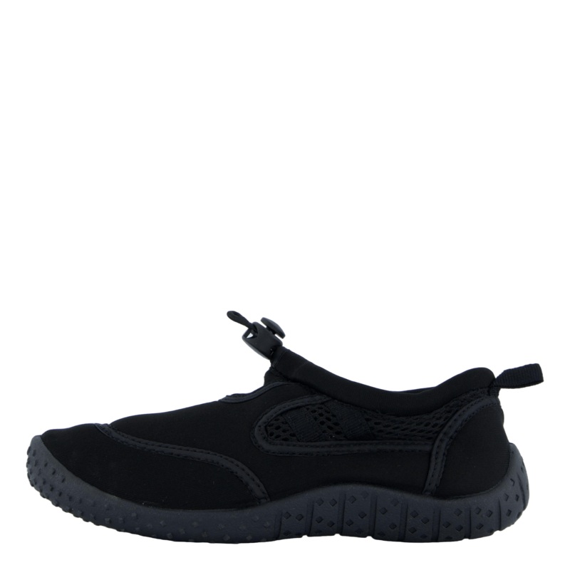 Aqua Shoes Kids Black|EU 25|EU 26|EU 27|EU 28|EU 29|EU 30|EU 31|EU 32|EU 33|EU 34