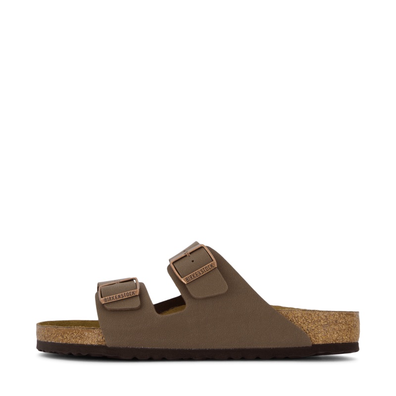 Arizona Regular Mocca Brown|EU 35|EU 36|EU 37|EU 38|EU 39|EU 40|EU 41|EU 42|EU 43|EU 44|EU 45|EU 46|EU 47|EU 48