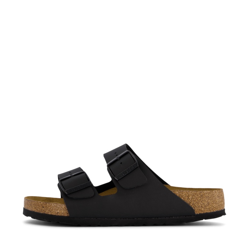 Arizona Soft Footbed Regular Black
