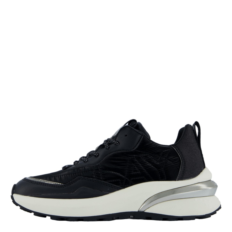 Athena Quilt Black|EU 35|EU 36|EU 37|EU 38|EU 39|EU 40|EU 41