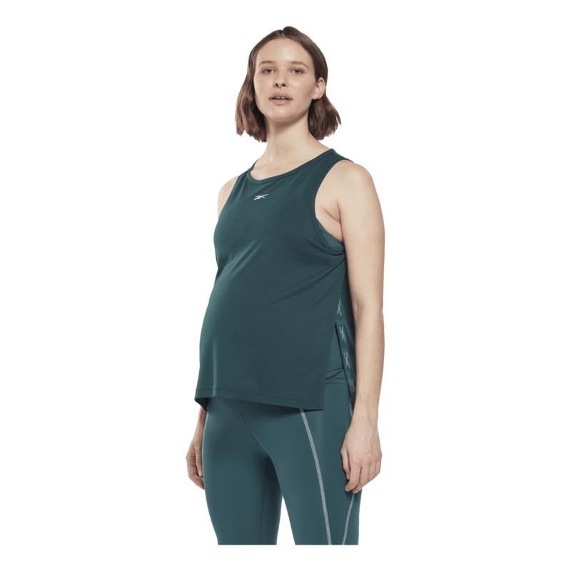 Y Maternity Tank Forgrn|XS|S|M|L|XL
