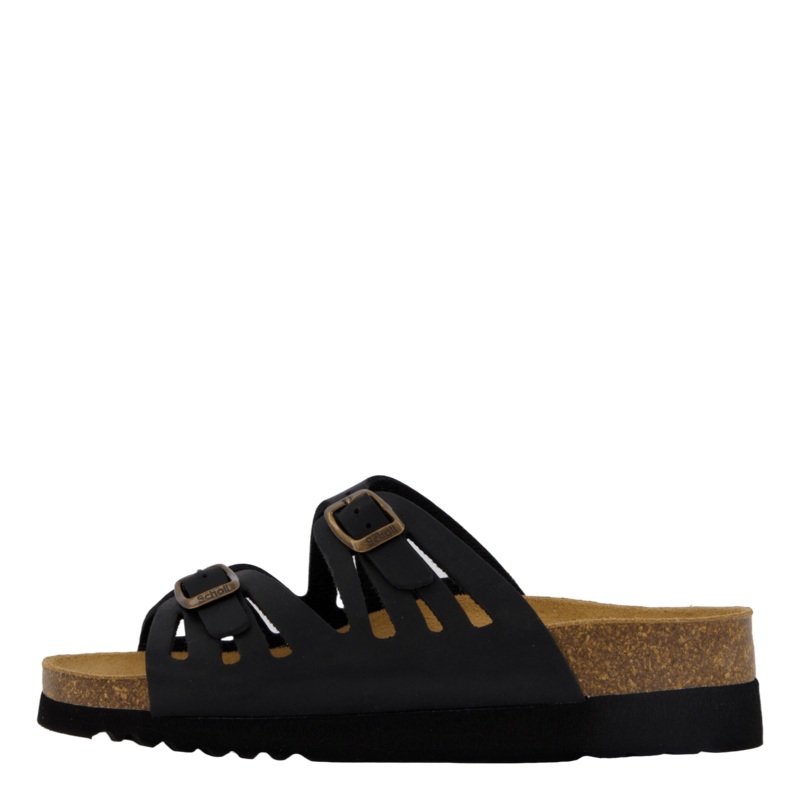 Ystad Black|EU 36|EU 37|EU 38|EU 39|EU 40|EU 41|EU 42