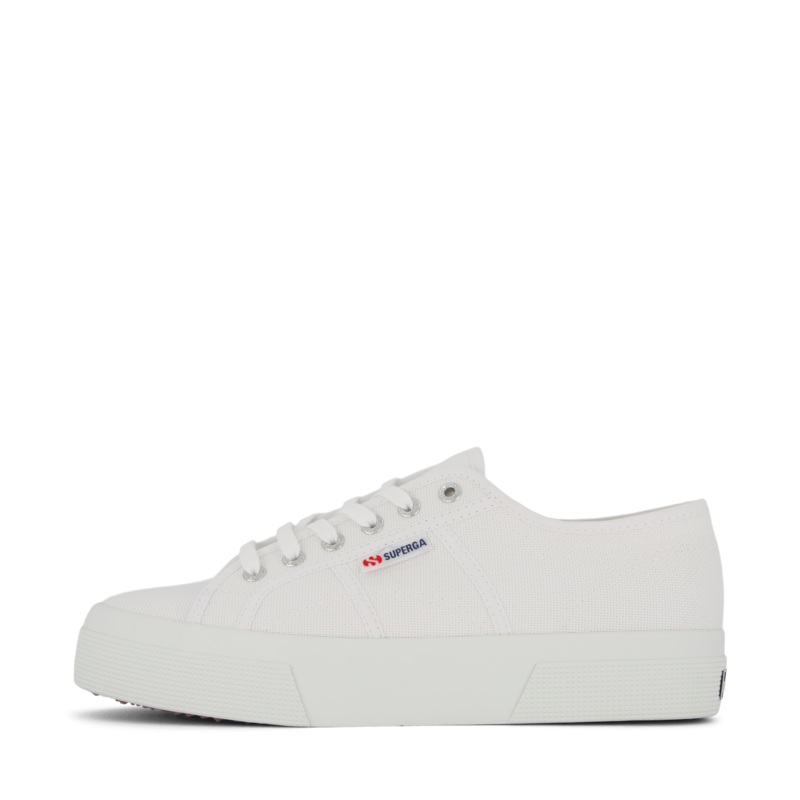2740 Platform 901 White|EU 35|EU 36|EU 37|EU 37,5|EU 38|EU 39|EU 39,5|EU 40|EU 41|EU 42