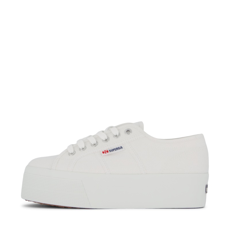 2790 Cotw Linea And Down White