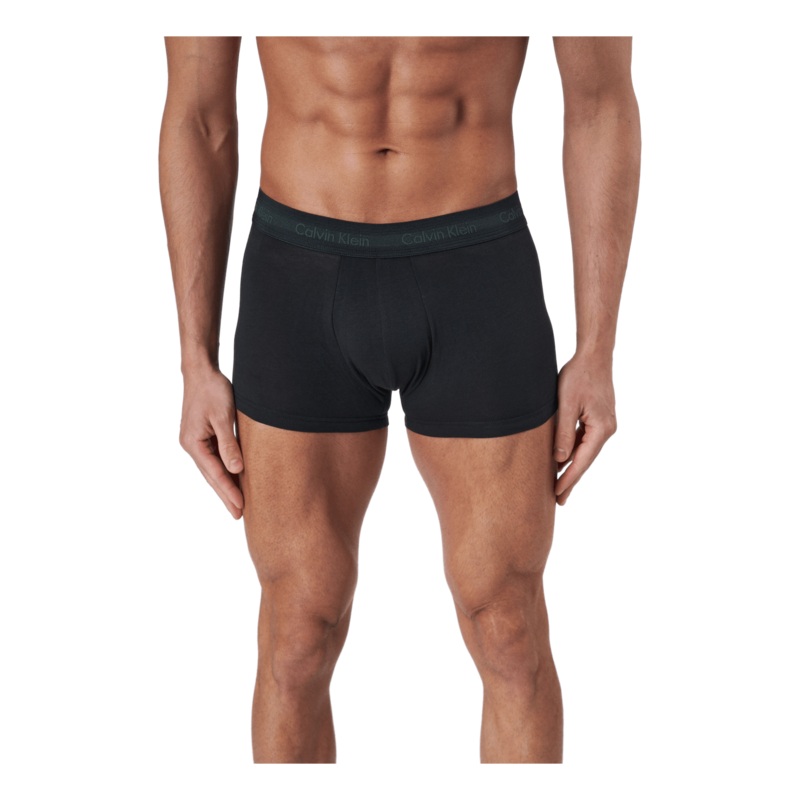 3p Low Rise Trunk B-grey Element/grey H/tapestry