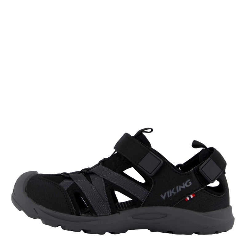 Adventure Black/charcoal|EU 25|EU 26|EU 27|EU 28|EU 29|EU 30|EU 31|EU 32|EU 33