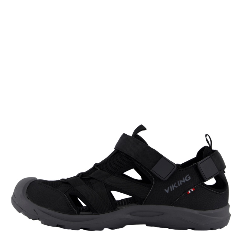Adventure M+w Black/charcoal|EU 36|EU 37|EU 40|EU 41|EU 42|EU 45|EU 46