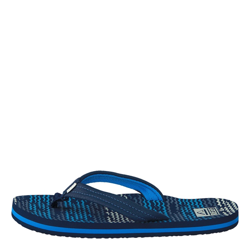 Ahi Blue Horizon Waves|EU 23/24|EU 25/26|EU 28/29|EU 33/34