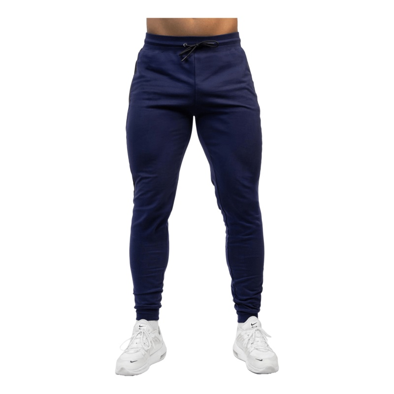 Athleisure Joggers Blue|S|M|L|XL|XXL