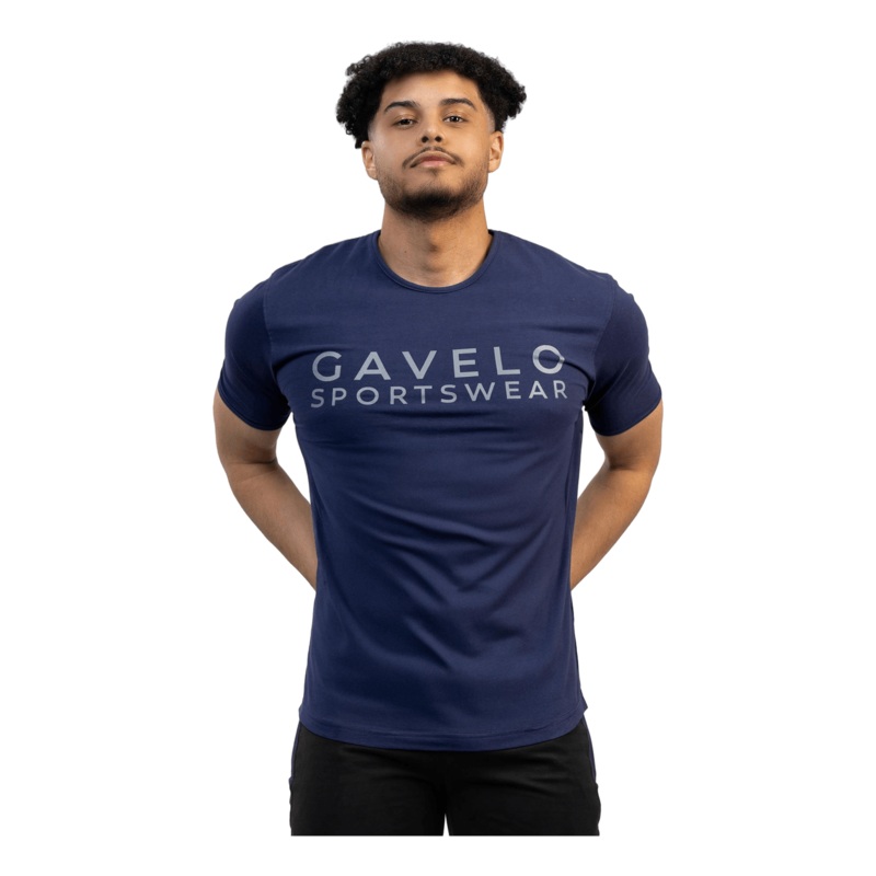 Atleisure T-shirt Urban Blue|S|M|L|XL|XXL