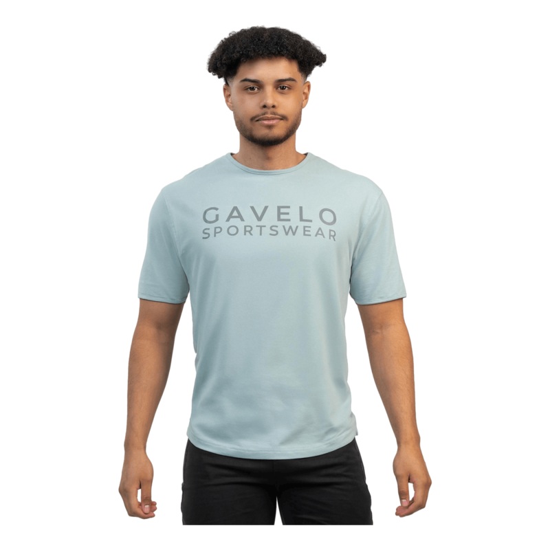 Atleisure T-shirt Urban Pistage