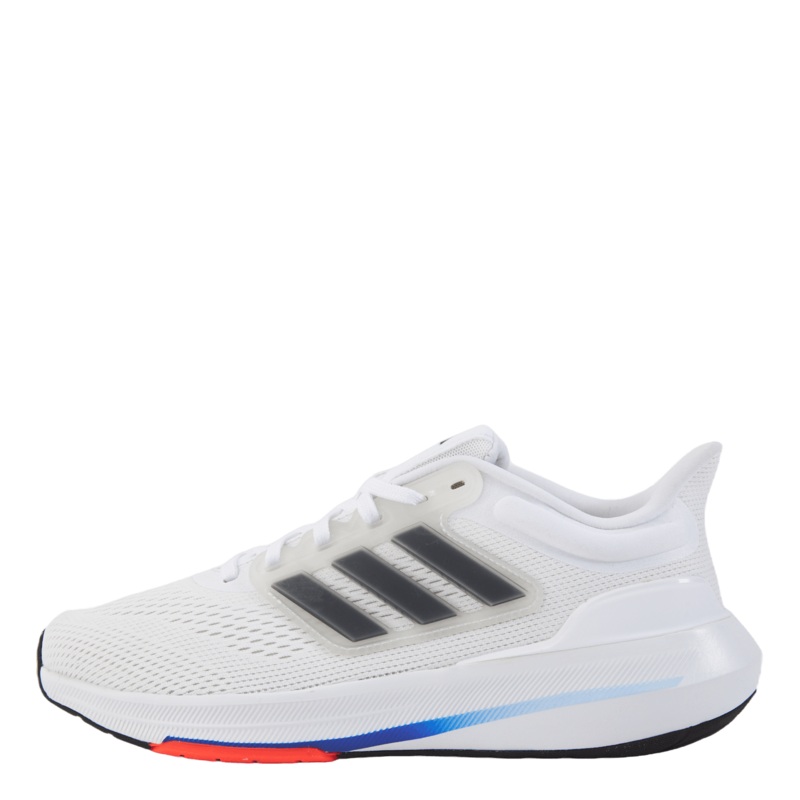 Ultrabounce Shoes Chalk White / Core Black / Cloud White