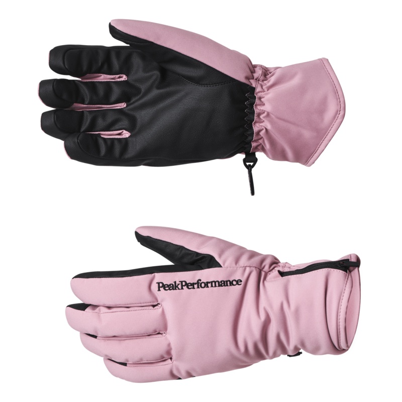 Unite Glove Pink|6|7|8|9|10|11