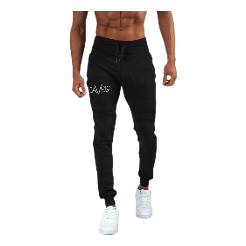 Victory Softpant Black Black|S|M|L|XL|XXL