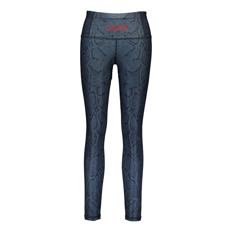 Viper Leggings Blue|XS|S|M|L|XL