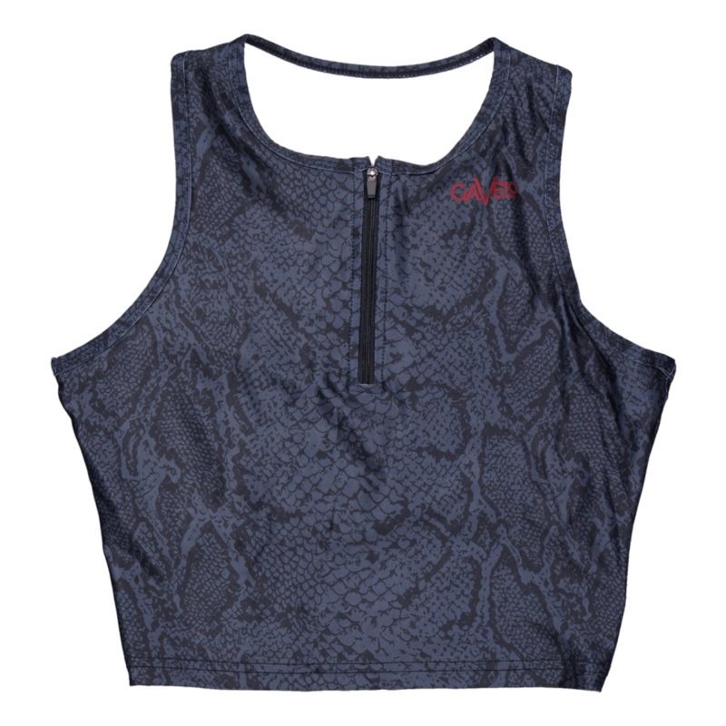 Viper Sports Bra Dark Blue|XS|S|M|L|XL