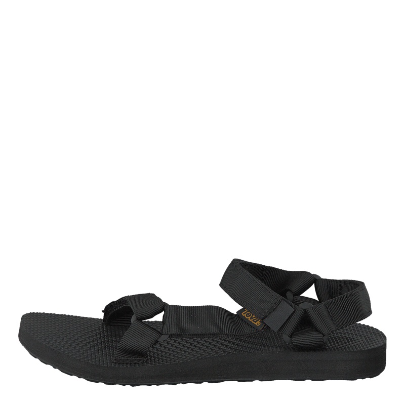W Original Universal Black|EU 36|EU 37|EU 38|EU 39|EU 40|EU 41|EU 42