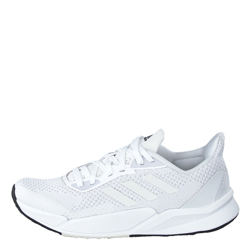 X9000L2 Shoes Cloud White / Cloud White / Dash Grey