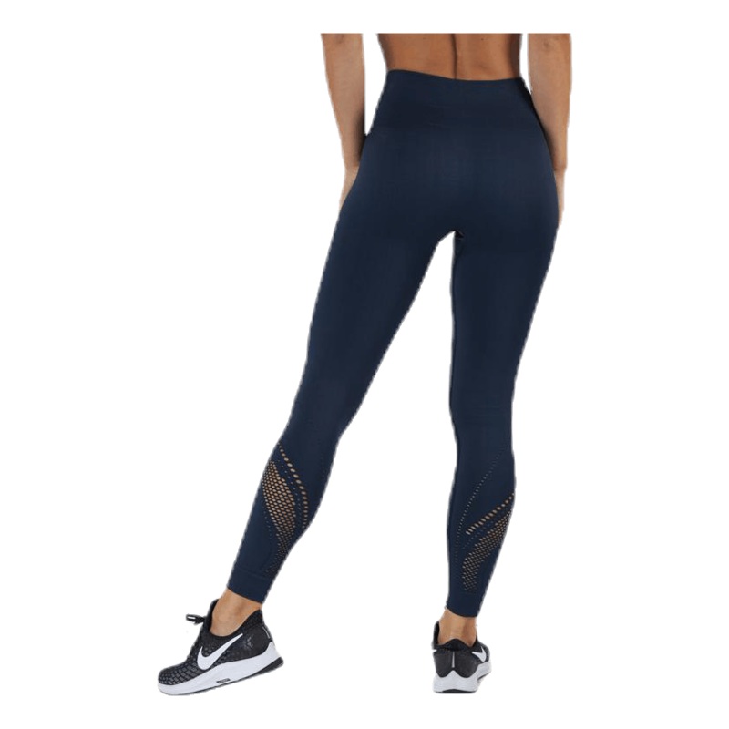 Abstrict Seamless Legging Blue