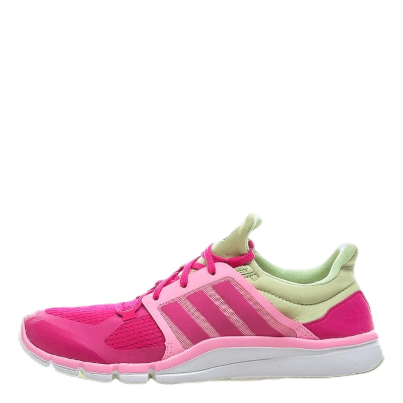 Adipure 360.3 Pink|EU 36|EU 36 2/3|EU 37 1/3|EU 38|EU 38 2/3|EU 39 1/3|EU 40|EU 40 2/3|EU 41 1/3