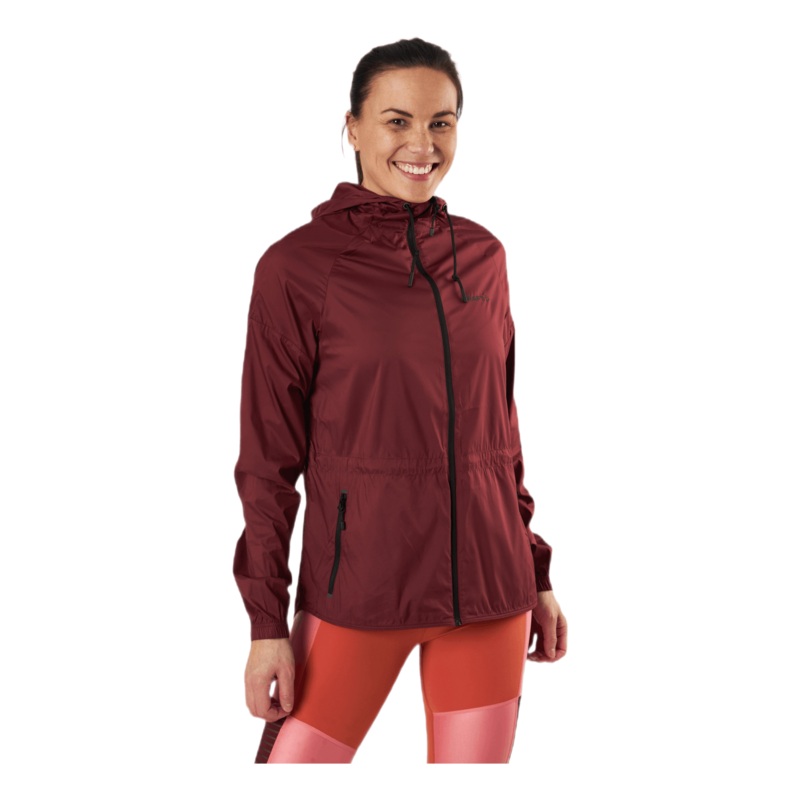 ADV Charge Wind Jkt Red|XS|S|M|L