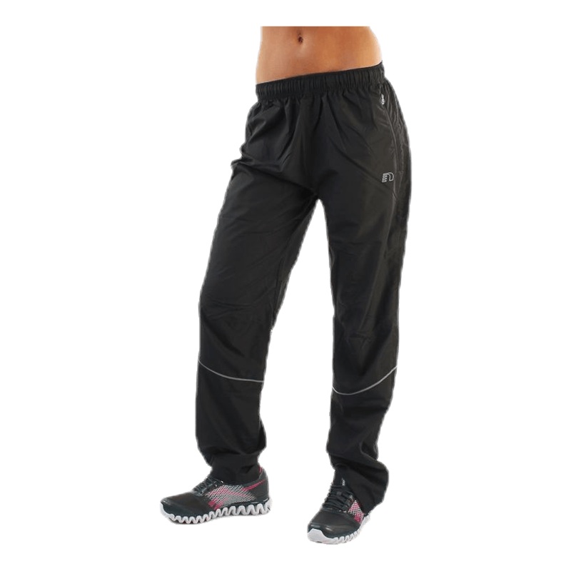 Base Pants W Black|XS|S|M|L|XL