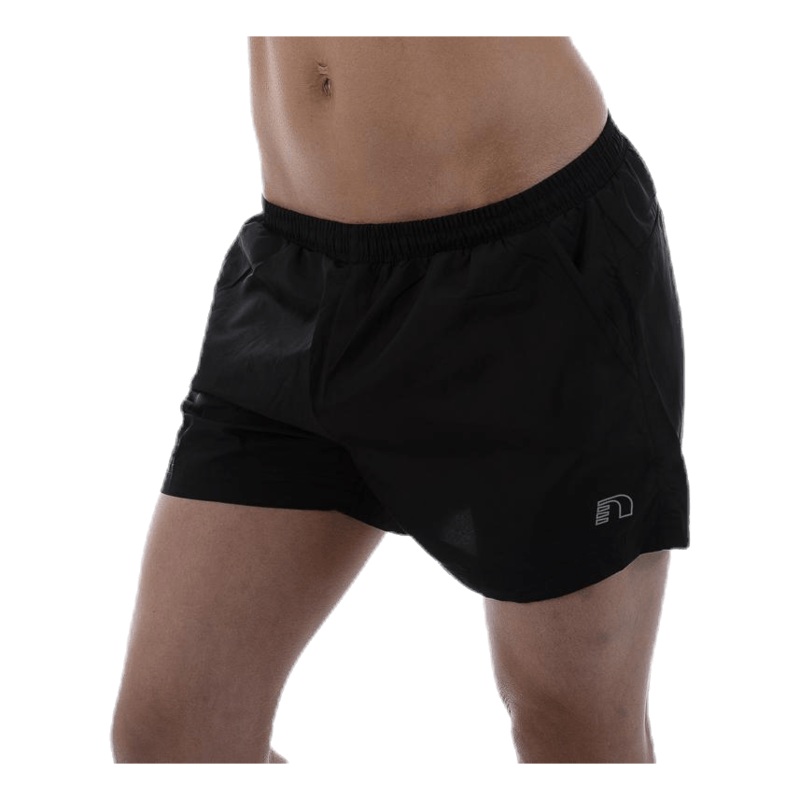 W Base Trail Shorts Black|XS|S|M|L|XL