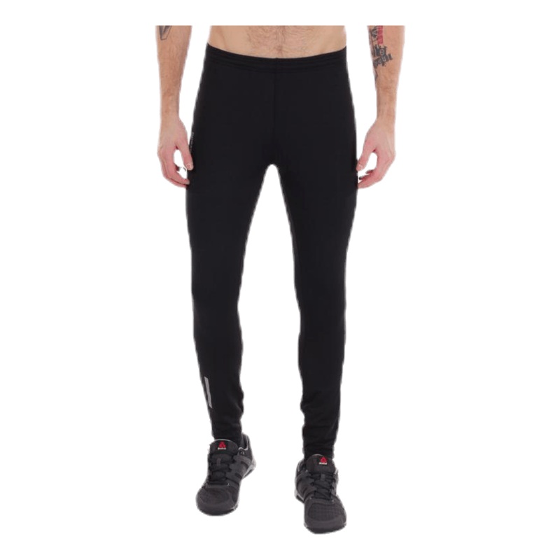 Winter Tights Wind Black|XS|S|M|L|XL|XXL|XXXL