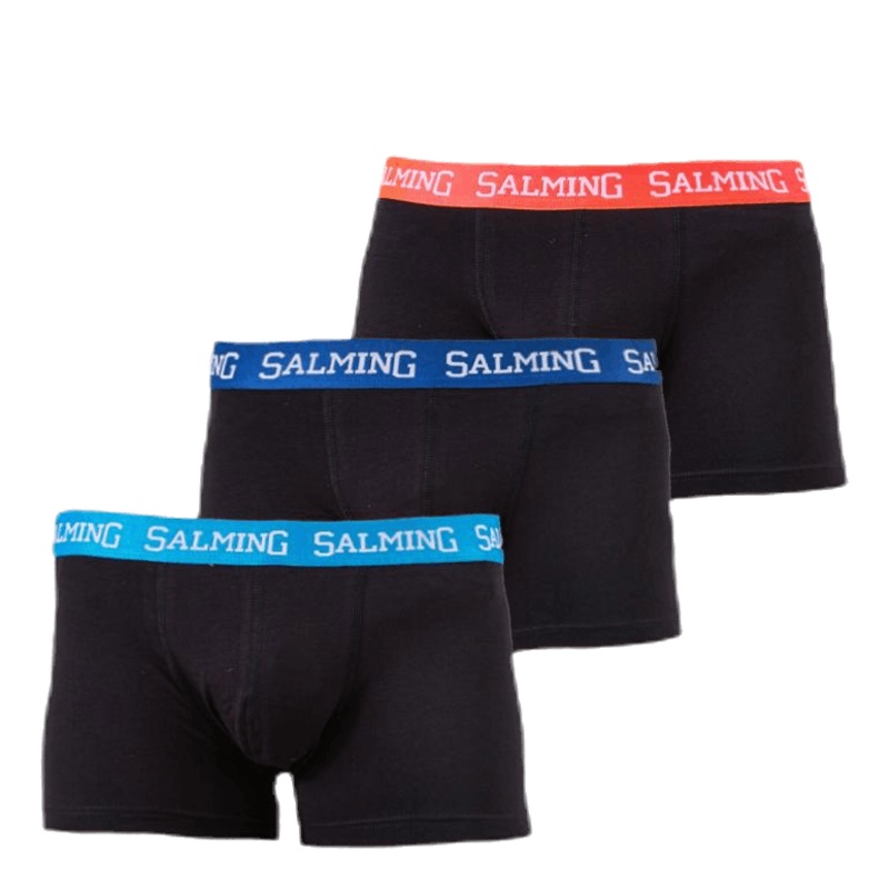 Abisko 3p Boxer Black|S|M|L|XL|XXL
