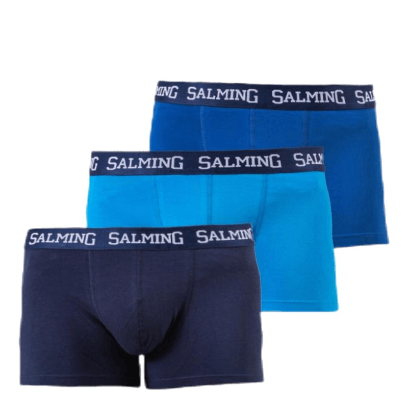 Abisko 3p Boxer Blue|S|M|L|XL|XXL