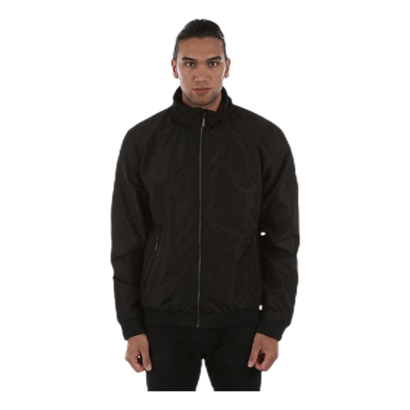 Andrew Jacket Black|S|M|L|XL|XXL