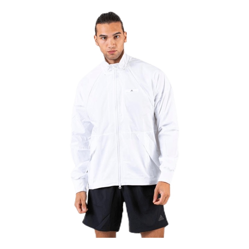 ASMC Jacket White|S|M|L|XL
