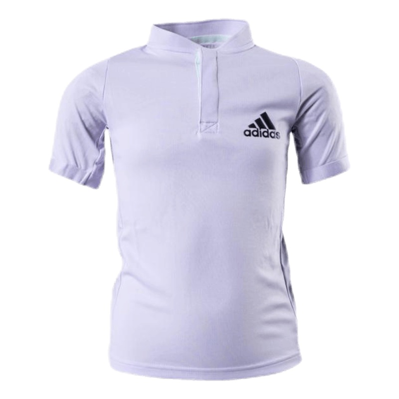 B Freelift Polo Heat.RDY Purple