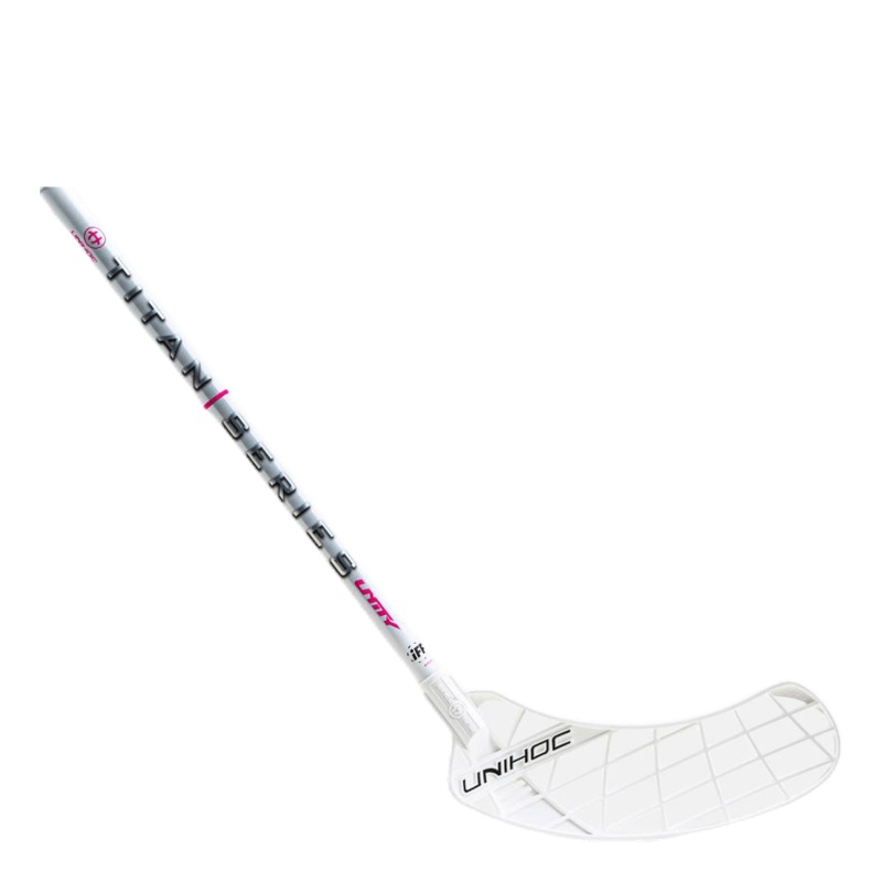 Unity Titan Miracle L 100 cm Flex 29 White