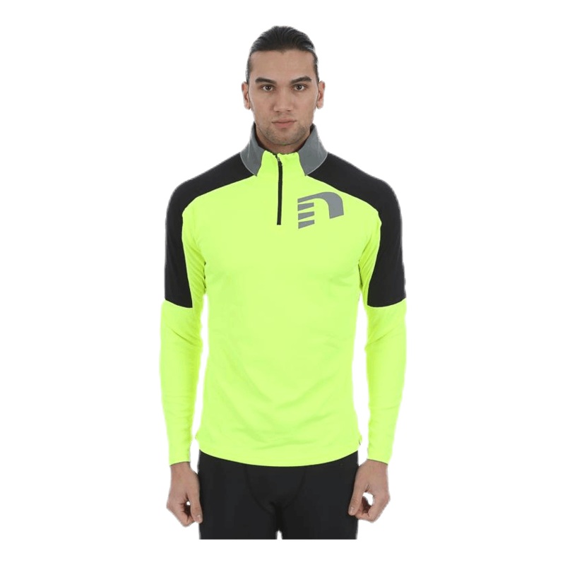 Visio Warm Sweater Yellow|S|M|L|XL|XXL